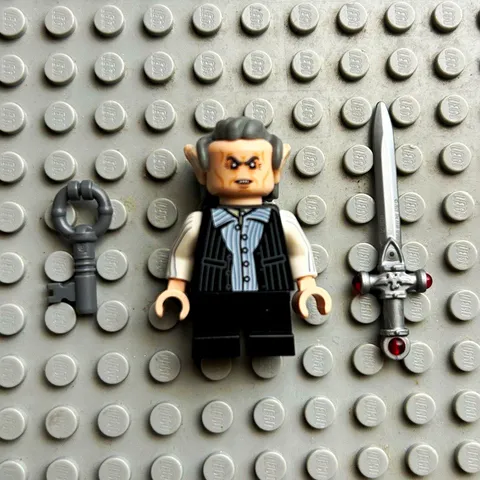 LEGO Harry Potter Series Two Griphook