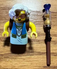 LEGO Dreamzzz 71456 MRS CASTILLO minifigure