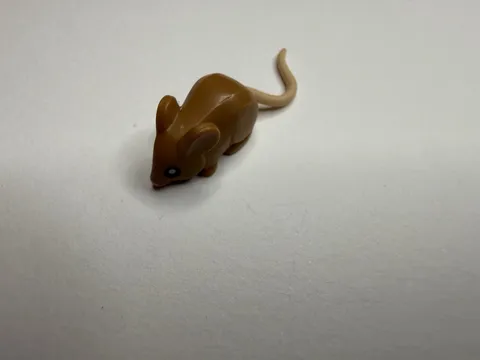 Lego Animal Mouse 