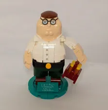 LEGO BrickHeadz Family Guy Peter Griffin Set 17222 209 Pieces Age 14+ Box