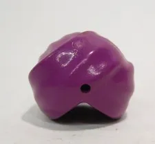 LEGO Minifgure Part 40235 Light Purple Turban with Hole Headgear 4702