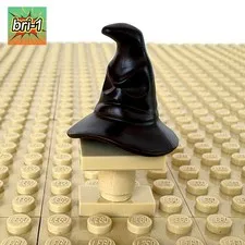 LEGO Harry Potter, Sorcerers Stone: Sorting Hat, 38974, 75954, HOGWARTS, 2018