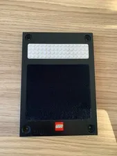 Lego key rack (851908 / 4507779) - New never installed