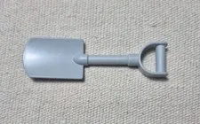Lego Education Duplo Tech Machines Replacement Part - 6028006 Figure Shovel