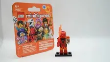 LEGO 71052 Minifigure Series 29 Bionicle Cosplay CMF Sealed
