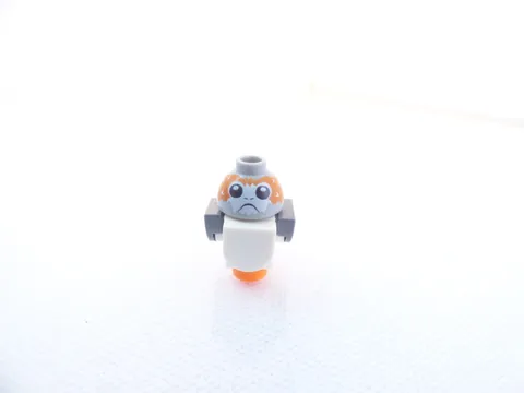 Porg LEGO Minifigure Lot Star Wars 75200
