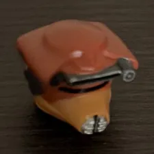 LEGO Headgear Helmet SW Boushh Pattern