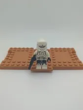 LEGO Star Wars Imperial Hovertank Pilot Minifigure Tank Trooper 