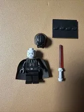 LEGO Star Wars Darth Vader Minifigure sw0004a 7262 10131
