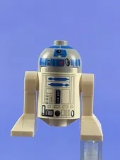 LEGO Star Wars R2-D2 - Astromech Droid sw0217 10188 9490