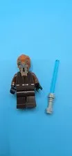 Lego Star Wars Plo Koon Minifigure Sw0198