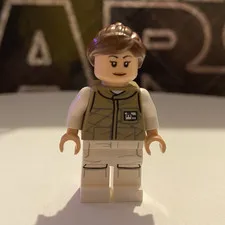 LEGO Star Wars “Toryn Farr” NEW CONDITION