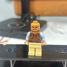 Lego sw0487 Weequay Skiff Guard