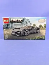 LEGO SPEED CHAMPIONS Pagani Utopia 76915