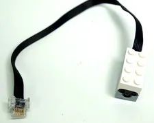 Genuine LEGO Powered Up Color & Distance Sensor- bb0891c01