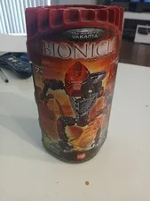 LEGO Bionicles 8736 Toa Hordika Vakama brand new