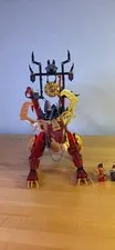 LEGO Ninjago Dragon of Motion