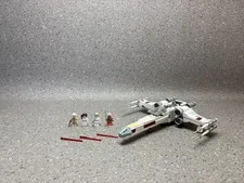 LEGO ® Star Wars 75301 Luke Skywalker's X-wing fighter