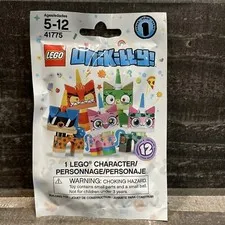 LEGO Unikitty!: Series 1, 1 Bag, New Sealed