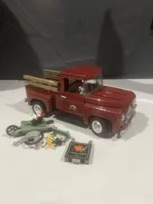 LEGO Pickup Truck 10290 USED
