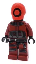 LEGO® Star Wars - Guavian Security Soldier SW0839 - Minifigure from Set 75213