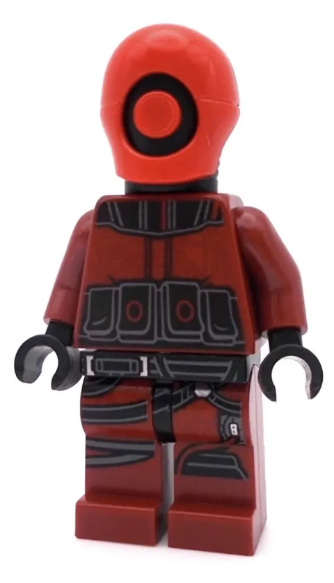 LEGO® Star Wars - Guavian Security Soldier SW0839 - Minifigure from Set 75213