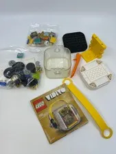 LEGO VIDIYO Hiphop Robot Beatbox 43107 Building Kit with Minifigure; Creative Ki