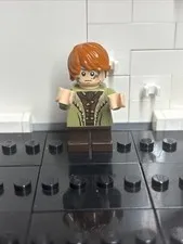 LEGO® Bain Son of Bard 79016 The Hobbit Lord Of The Rings Minifigure