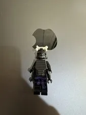 LEGO Minifigure Lord Garmadon Rise of the Snakes njo042 Ninjago