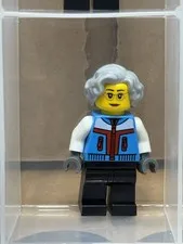 LEGO Minifigure - Holiday Lunar New Year Ice Festival - No hol280 - QTY 1