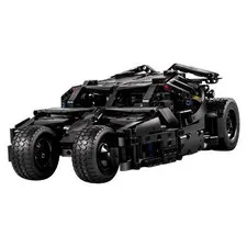 New LEGO 42239 TECHNIC Batmobile Remote Control Tumbler Building Set