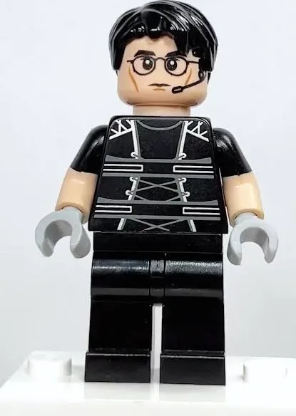 LEGO Ethan Hunt Minifigure - LEGO Dimensions Mission: Impossible 71248 [NO DISC]