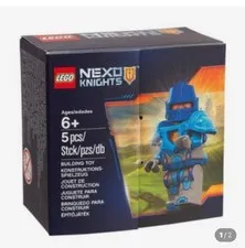*NEW* LEGO Nexo Knights 5004390 King's Guard