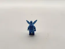 Watto "Blue" Minifigure, Junk Yard Lego Star Wars Episode 1, SW0038 Retired
