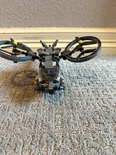 LEGO Avatar Helicopter