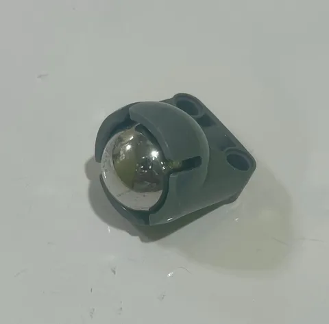 LEGO Technic Steel Ball Caster (2 Pack)