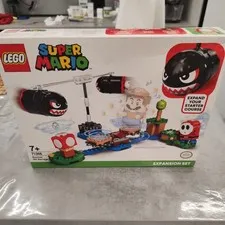 Lego Super Mario 71266