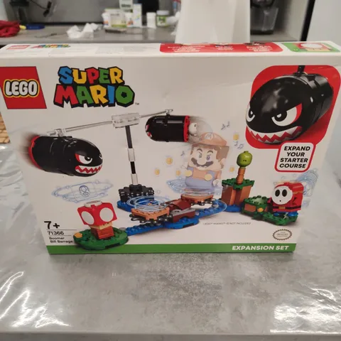 Lego Super Mario 71266