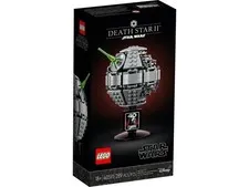 Lego Death Star Ii 40591 289 Pieces_
