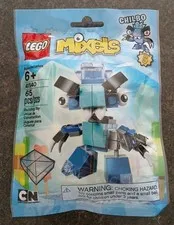 LEGO Mixels - Chilbo (41540) - New 