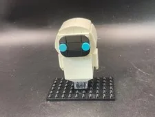 LEGO Wall-E