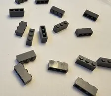 NEW LEGO 16X BRICK 1X3 #3622.