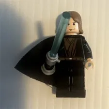 LEGO Star Wars Anakin Skywalker Light up minfig