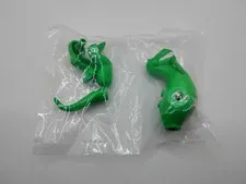 LEGO Toy Story 3 Rex Dinosaur Mini Figure Factory Sealed 7598 7597 Disney Pixar