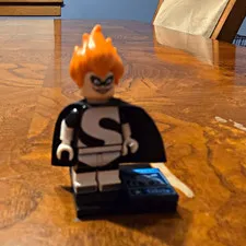 LEGO Disney Series 1 Syndrome