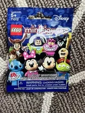 LEGO | Mystery Disney Mini Figures | 71012 | 18 To Collect!