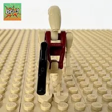 LEGO Star Wars, Episode 3: Security Battle Droid, sw0096, 9494, INTERCEPTOR 2012