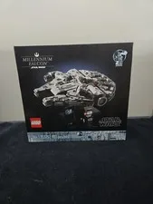 LEGO Star Wars: Millennium Falcon (75375)