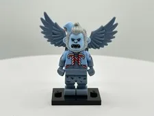 LEGO Super Heroes Flying Monkey - Bared Teeth Minifigure - sh0418b - Set 70917