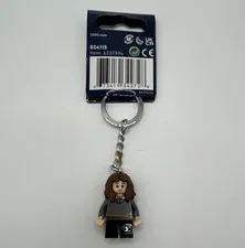 LEGO Harry Potter Hermione Granger Minifigure Keychain 854115 6337394